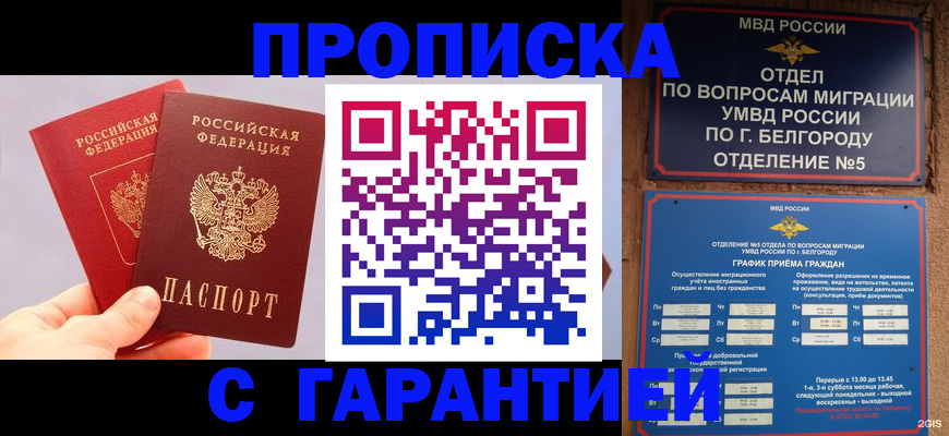 прописка 2025 в Кызыле